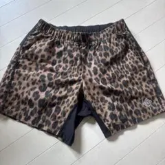 エルドレッソ ヒョウ柄 Mサイズ