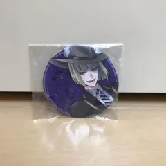 ツイステ 一番くじ ルーク 缶バッジ(箱無し)