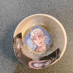 くら寿司ビッくらポン鬼滅の刃「宇髄天元」缶バッジ 2個セット