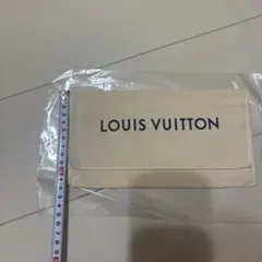 LOUIS VUITTON 保存袋