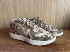 Nike Book１カモフラージュ柄
