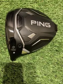 2025年最新】ping g430ドライバー レフティの人気アイテム - メルカリ