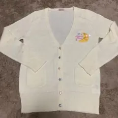 【処分SALE】スイマー　薄手カーディガンのサムネイル