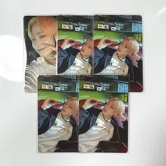 enhypen ソヌ manifesto