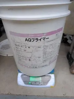 オープライマーバリア 16kg - メルカリ