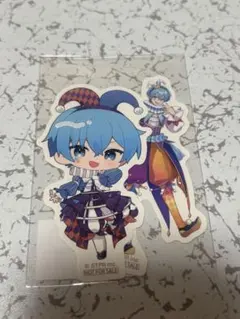 ころん　すとぷり　ステッカー