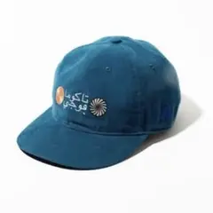 25aw TACOMA タコマフジUNITY IN DIVERSITY CAP