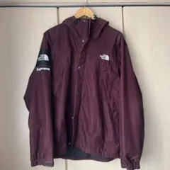 Supreme Corduroy Mountain Shell JKT 12AW
