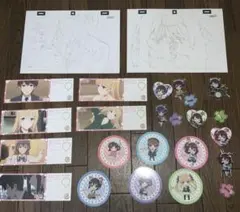 冴えない彼女の育てかた21点