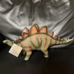 2025年最新】ステゴザウルス ソフビの人気アイテム - メルカリ