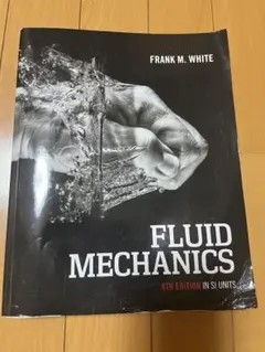 Fluid Mechanics 8th Edition