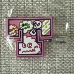 JO1 川西拓実 ヘアピン