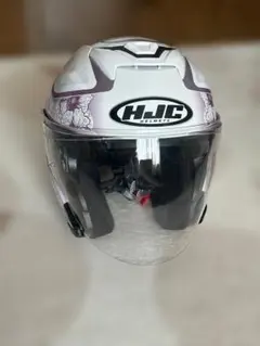 HJC i31 ジェットヘルメットのサムネイル