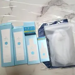 新品未開封】ペレグレイス モアナ(クレンジング)＆アオラニ(ソープ