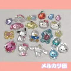 【正規品】ボンボンドロップシール mini おすそわけ