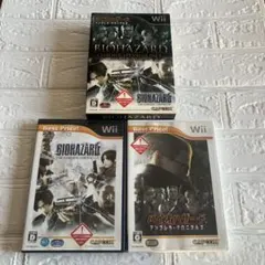 BIOHAZARD: CHRONICLES ESPECIAL PACK