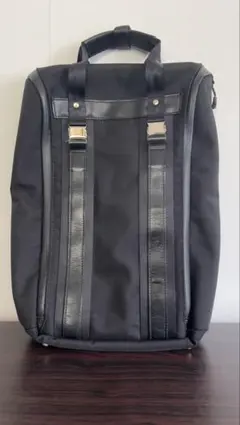 送料込 beruf baggage ビジネスバッグ
