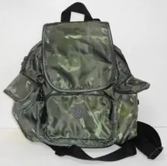 美品 バックパック