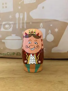 コジコジ マトリョーシカ　studioCLIPのサムネイル