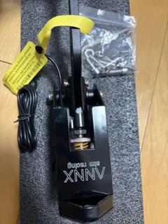 ANNX sim racing ハンドブレーキ 本体 HB034 ストレート