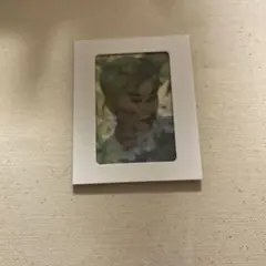 ZEROBASEONE ZB1 YOUTH リッキー アルバム封入