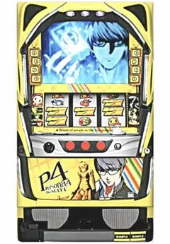 2025年最新】ペルソナ4 スロットの人気アイテム - メルカリ