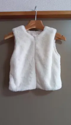 ELFINDOLL CLASSIC 110 ホワイトベスト