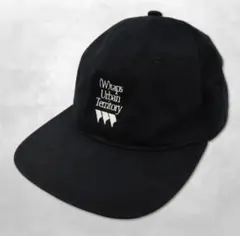 2026年最新】wtaps キャップ ブラックの人気アイテム - メルカリ