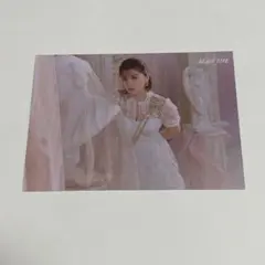 ☆TWICE☆READY TO BE IN JAPAN ランダムトレカ☆