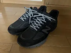 NEW BALANCE M990BB4 M990v4 27cm 2E - メルカリ