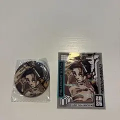 未開封］呪術廻戦 ジャンプGIGA 缶バッジ 乙骨憂太 - メルカリ
