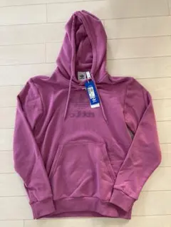 ♦️新品未使用品♦️アディダス　オリジナルスパーカー