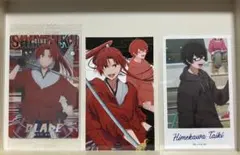 推しの子 ウエハース ブロマイド 姫川大輝