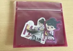 【呪術廻戦】禪院真希（ステッカー２枚セット）