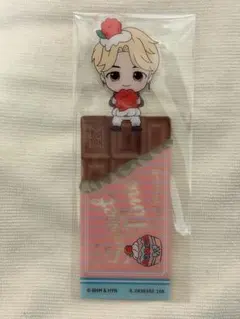 BTS TinyTAN ブックマークコレクション Vol.6 JIMIN