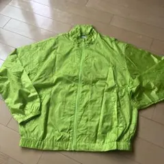 ウィンドブレーカ L