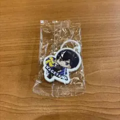 影山飛雄　ハイキュー　めじるしチャーム