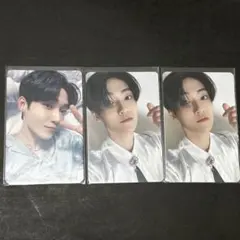 ソウルコン MD ドボ ケビン トレカ