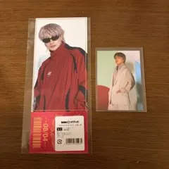 GENERATIONS 白濱亜嵐 カードまとめ売り