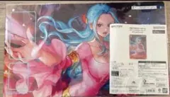 2026年最新】ワンピース ビビ プレイマットの人気アイテム - メルカリ