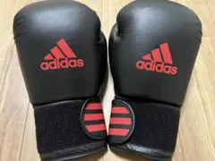 アディダス ボクシンググローブ POWER 100