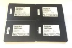 ③-WA133-SAMSUNG SATA 128GB SSD 2.5 4点