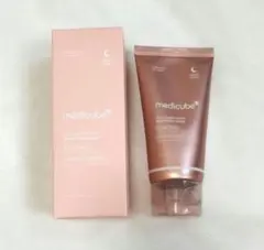 新品 medicube コラーゲンナイトラッピングマスク 75ml
