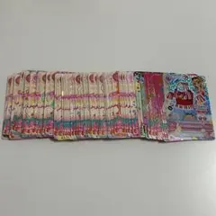 アイカツカード　キュート　まとめ売り