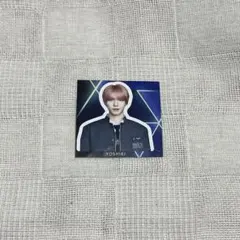 PRODUCE 101 JAPAN 新世界 デザインステッカー 濱田永遠 - メルカリ