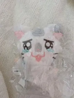 とっとこハム太郎　フィンガーパペット こうしくん