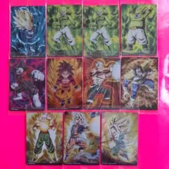 ドラゴンボール イタジャガVol.6　まとめ売り