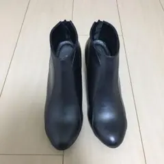 ツモリチサト 新品未使用 ショートブーツのサムネイル