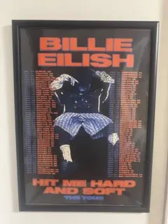 2025年最新】ビリーアイリッシュ ポスターの人気アイテム - メルカリ