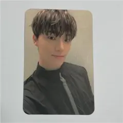 SEVENTEEN ディノ トレカ 公式